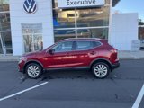 Used 2021 Nissan Rogue Sport SV image 4