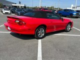 Used 2002 Chevrolet Camaro Z28 image 4