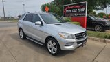Used 2012 Mercedes-Benz ML 350 4MATIC image 6