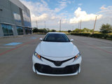 Used 2020 Toyota Camry LE image 2