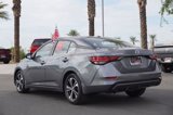 Certified 2023 Nissan Sentra SV w/ All-Weather Package image 3