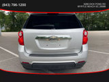 Used 2014 Chevrolet Equinox LT w/ Driver Convenience Package image 6