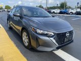 Used 2024 Nissan Sentra S image 2
