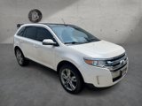 Used 2014 Ford Edge Limited image 3