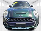 Used 2017 MINI Cooper S image 4