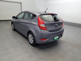 Used 2017 Hyundai Accent SE image 5
