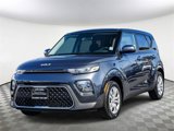 Used 2022 Kia Soul LX image 5