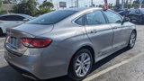 Used 2015 Chrysler 200 Limited image 4