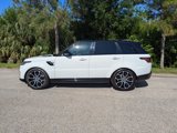 Used 2019 Land Rover Range Rover Sport HSE image 2
