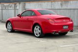 Used 2005 Lexus SC 430 Convertible image 4
