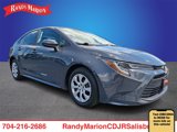 Used 2023 Toyota Corolla LE image 3