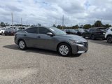 New 2025 Nissan Sentra S image 2