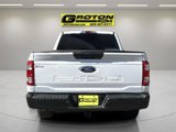 Used 2022 Ford F150 XL w/ Trailer Tow Package image 2