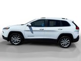 Used 2018 Jeep Cherokee Limited w/ Luxury Group image 2