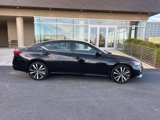 Used 2022 Nissan Altima 2.5 SR image 4