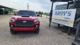 Used 2022 Toyota Tacoma TRD Sport image 2