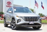 Used 2022 Hyundai Tucson Limited image 2