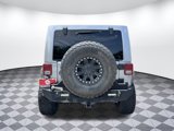 Used 2013 Jeep Wrangler Unlimited Sahara w/ Dual Top Group image 4