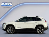 Used 2021 Jeep Cherokee Limited w/ Trailer Tow Group image 2