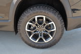 New 2026 Chevrolet Equinox ACTIV image 6