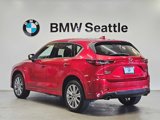 Used 2022 MAZDA CX-5 Signature image 4