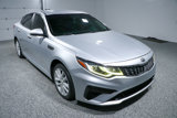 Used 2019 Kia Optima LX image 5