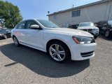 Used 2014 Volkswagen Passat 1.8T SE image 6