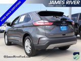 Certified 2022 Ford Edge SEL image 3