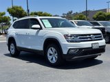 Used 2018 Volkswagen Atlas SEL image 4
