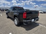 Used 2022 Chevrolet Colorado LT w/ Fleet Safety Package image 3