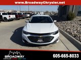 Used 2022 Chevrolet Malibu LT image 2