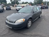 Used 2011 Chevrolet Impala LS image 3