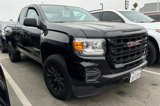 Used 2022 GMC Canyon Elevation Standard image 2