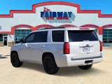 Used 2018 Chevrolet Tahoe LT image 4