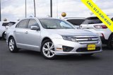 Used 2012 Ford Fusion SE image 2