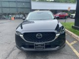 Certified 2023 MAZDA CX-5 AWD 2.5 S w/ Select Package image 6