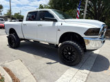 Used 2014 RAM 2500 SLT w/ Protection Group image 3