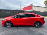 Used 2015 Kia Forte Koup SX w/ SX Premium Package image 4