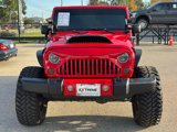 Used 2018 Jeep Wrangler Unlimited Sahara w/ Connectivity Group image 2