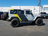 Used 2016 Jeep Wrangler Unlimited Sport w/ Quick Order Package 24S image 4
