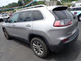 Used 2019 Jeep Cherokee Latitude Plus image 3