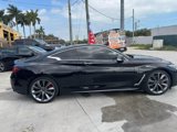 Used 2018 INFINITI Q60 Red Sport 400 w/ Pro Active Package image 3