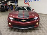 Used 2011 Chevrolet Camaro SS w/ RS Package image 3