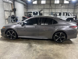 Used 2019 Toyota Camry XSE image 2