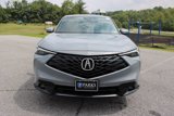 New 2025 Acura ADX A-Spec image 3