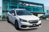 Used 2021 Subaru Legacy Premium image 3