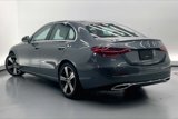 Certified 2022 Mercedes-Benz C 300 Sedan image 5