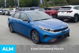 Used 2023 Kia Forte GT-Line w/ GT-Line Technology Package image 4