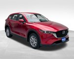 Certified 2023 MAZDA CX-5 AWD 2.5 S image 3