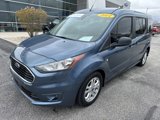 Used 2021 Ford Transit Connect XLT image 2